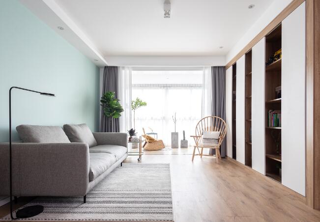 裝修注意這8個(gè)細(xì)節(jié)，讓家更溫馨